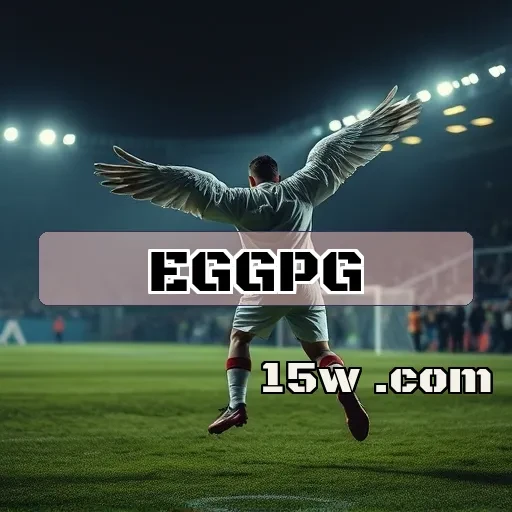 eggpg: Descubra Como a Seção App Revoluciona a Experiência de Jogos!