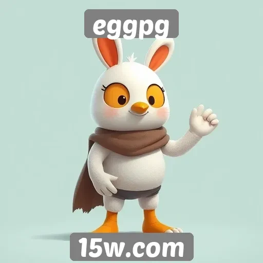 Plataforma eggpg revela recursos de personalização de avatares