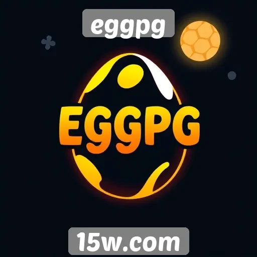 como eggpg se destaca na indústria de jogos