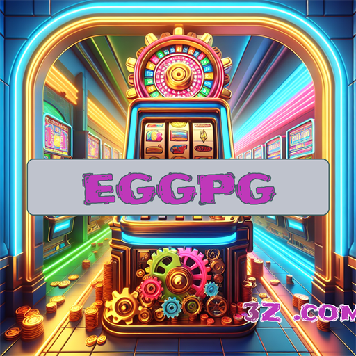 Explore jogos em uma nova dimensão com Eggpg