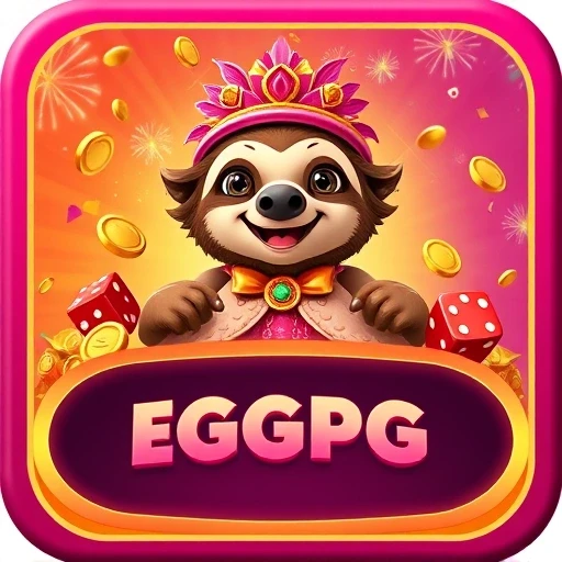 eggpg Logo