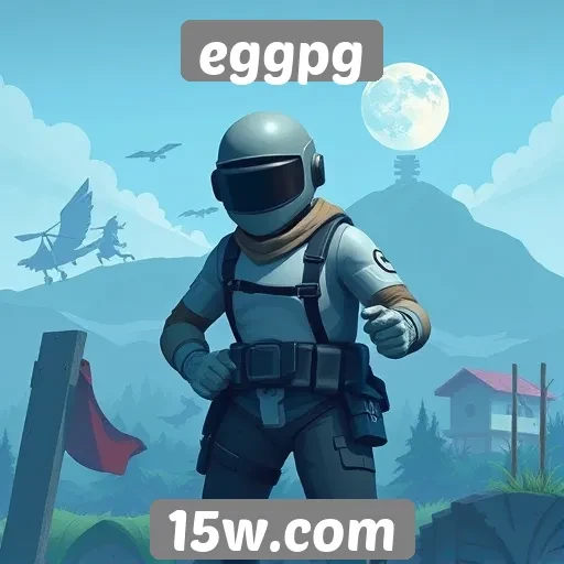 Jogos mobile em alta no eggpg