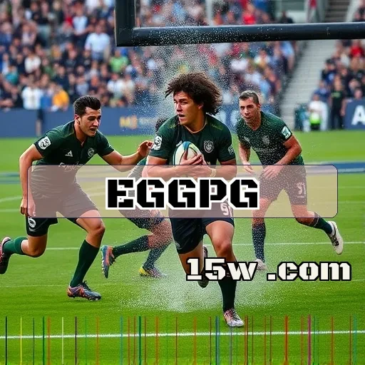 eggpg: Explore os Recursos da Plataforma de Jogos Inovadora