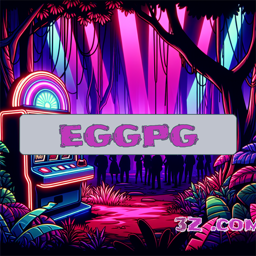 eggpg
